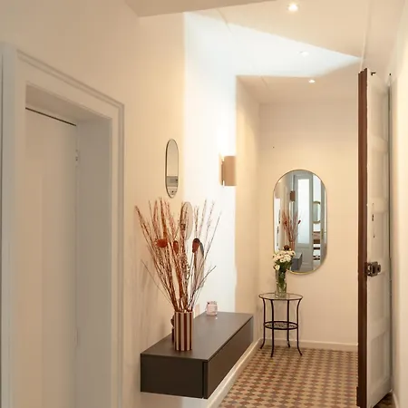 Apartment B-home Catania