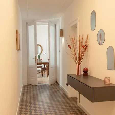 Apartment B-home Catania