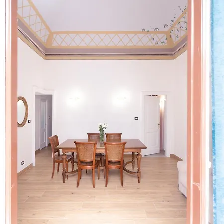 Apartment B-home