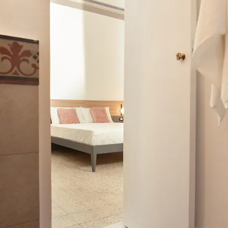 B-home Apartment Catania