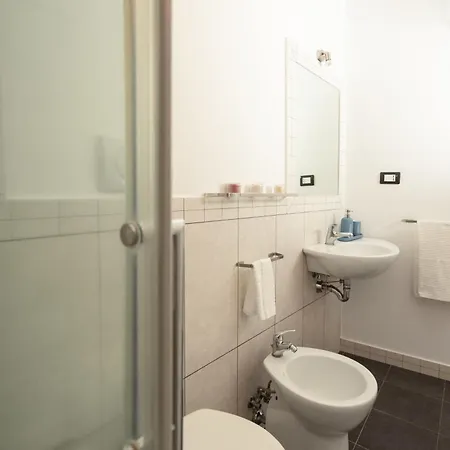 B-home Apartment Catania